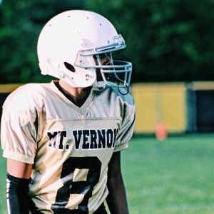 Meet your Posher, Deidra